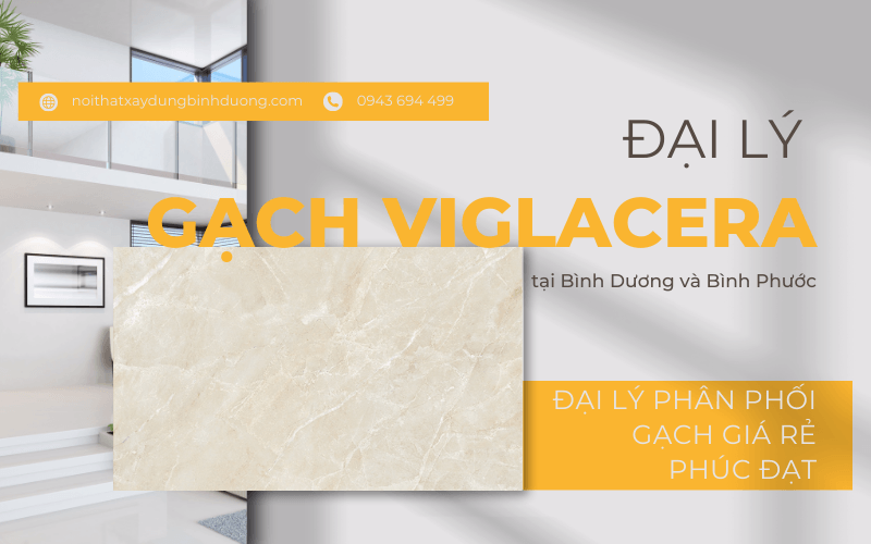 gạch viglacera