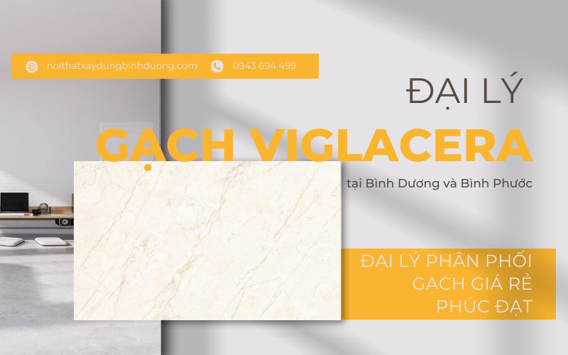 gạch viglacera