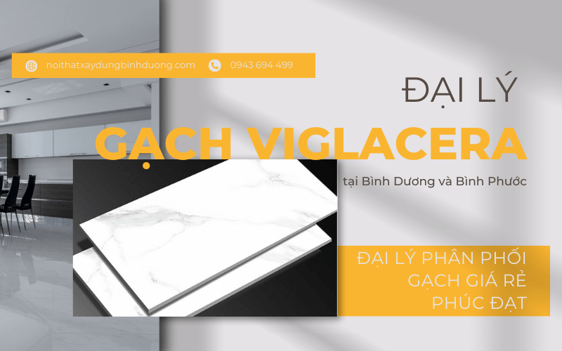 gạch viglacera
