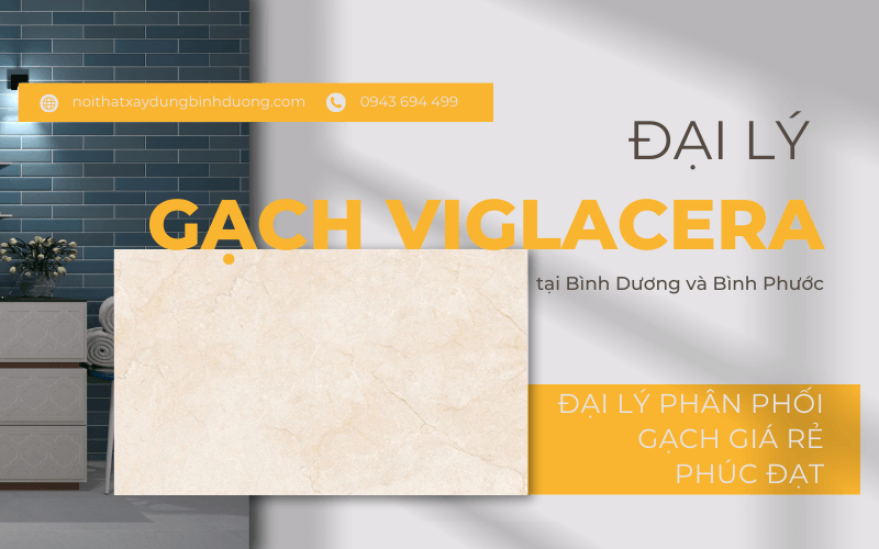 gạch viglacera