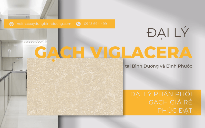 gạch viglacera