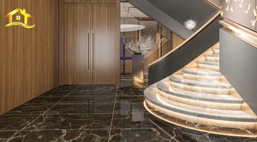 gạch ốp lát Đồng Tâm