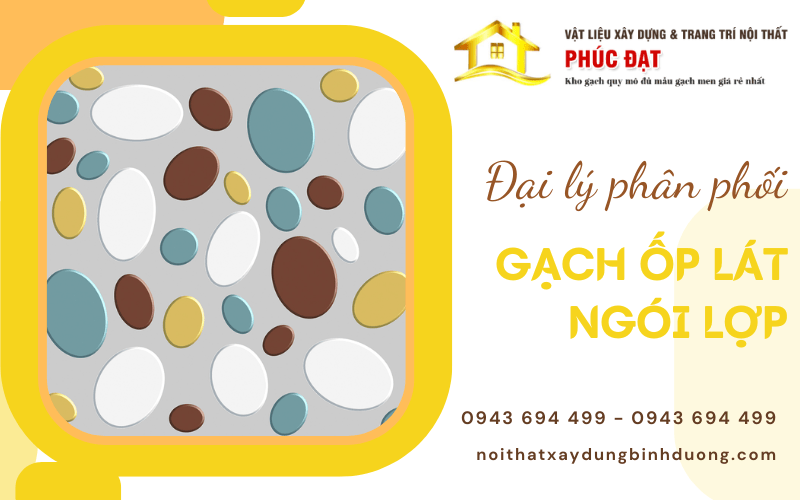 đại lý gạch ngói