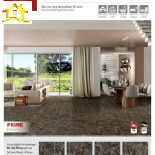 Gạch Prime 60x60 mã số 8498