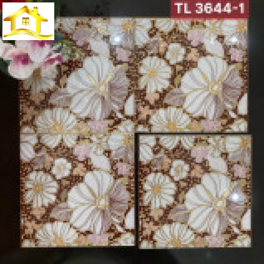 Gạch trang trí 30x30 mã số TL3644-1