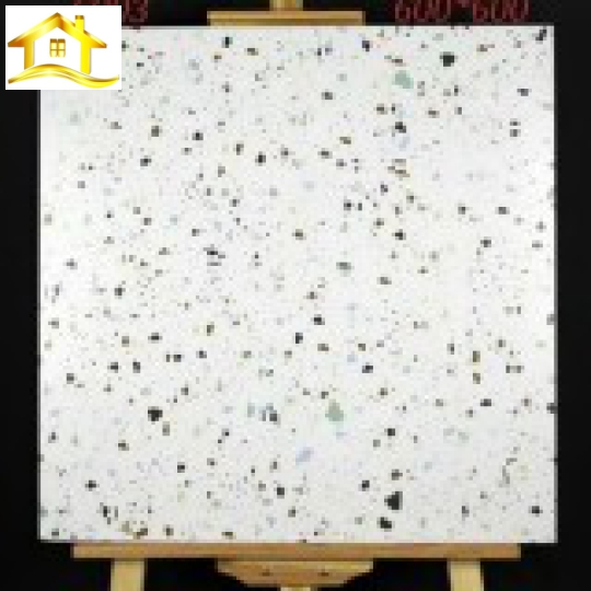 Gạch Trang trí tarazo 60x60 6003