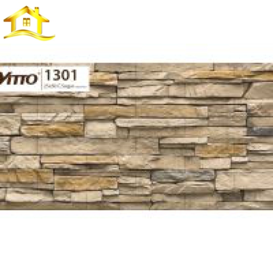 GẠCH TRANG TRÍ 25X50 VITTO 1301