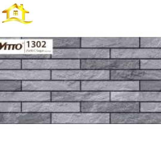 GẠCH TRANG TRÍ 25X50 VITTO 1302