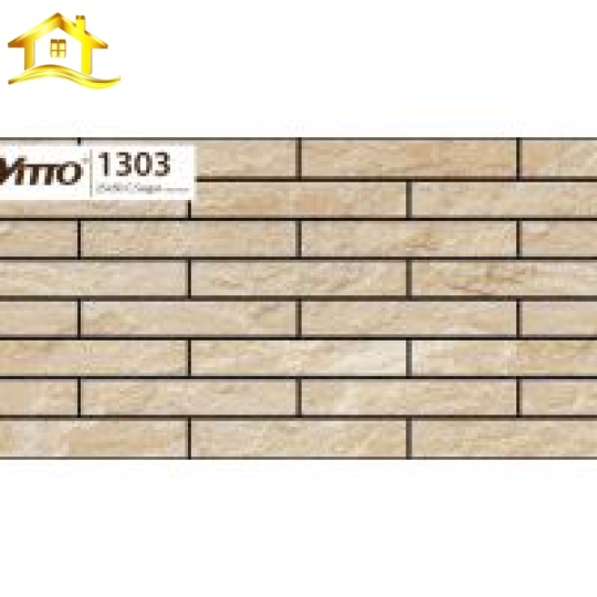 GẠCH TRANG TRÍ 25X50 VITTO 1303