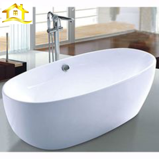 Bồn Tắm Ngâm Govern JS-6033 (1700x800x580)