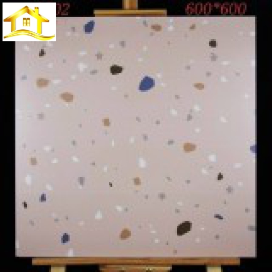 GẠCH TRANG TRÍ TERARO 60X60 6C02
