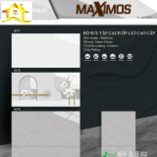 Gạch 30x60 Vincera 7077 - 7078 -7079 