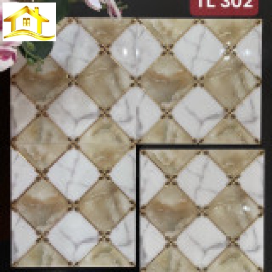 Gạch trang trí 30x30 mã số TL302