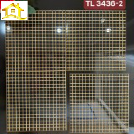 Gạch trang trí 30x30  mosaic mã số TL3436-2