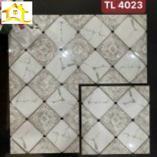 Gacjg trang trí kích thước 30x30 mã số TL4032