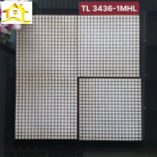 Gạch trang trí 30x30 mosaic mã số TL3436-1MHL