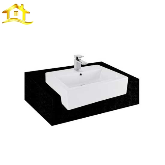 Chậu lavabo TOTO LT647CR
