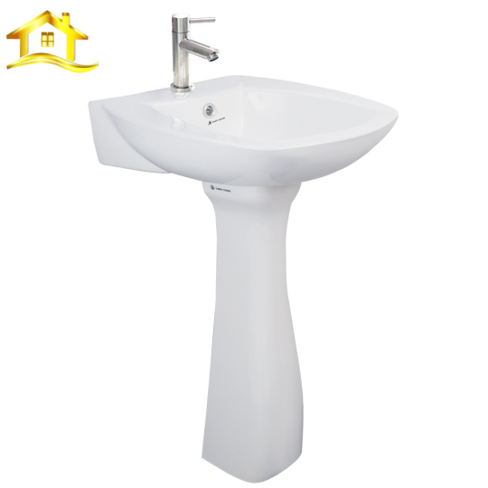 Chậu tròn Lavabo LT65