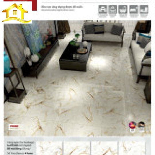 Gạch Prime 60x60 mã số 8478