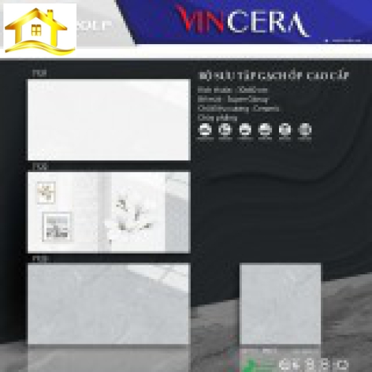 Gạch 30x60 Vincera 7121 - 7122 -7123