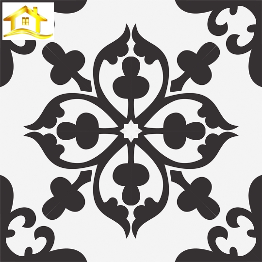 GẠCH BÔNG DẤU ẤN – CỘI NGUỒN – GB1159Q00