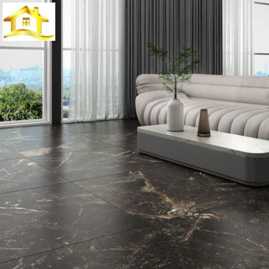 GẠCH PORCELAIN KHÁNG KHUẨN 8080PHARAON004-H+