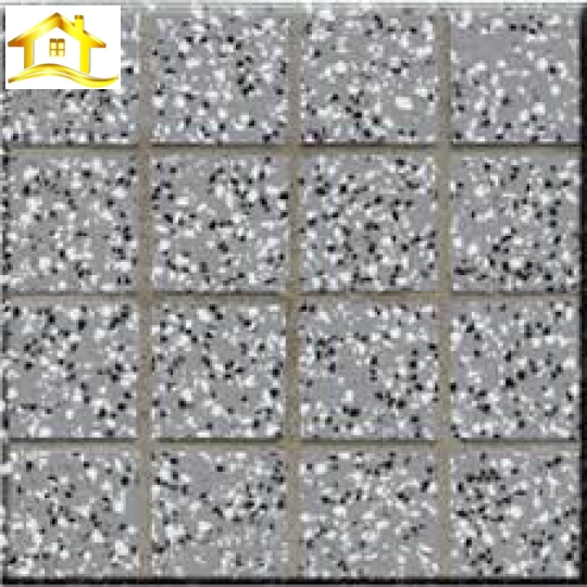 GẠCH LÁT VỈA HÈ 40X40 TP-17