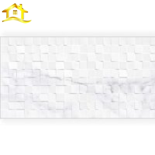 GẠCH MEN D4080CARARAS003-H+