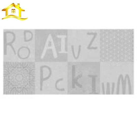 GẠCH MEN D3060 RETRO 001