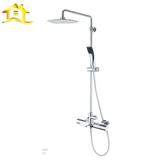 Sen cây tắm Samwon FB-728 (Có vòi xả phụ)