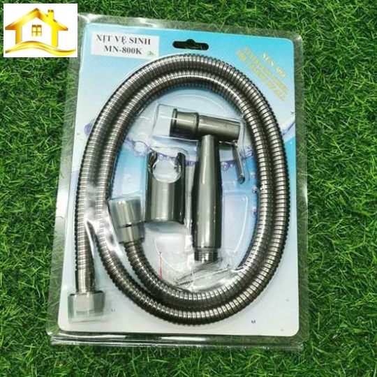 Vòi xịt toilet Moonoah MN-800K