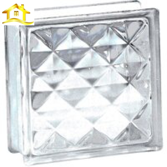 GẠCH KÍNH KIM CƯƠNG – MÃ 9521