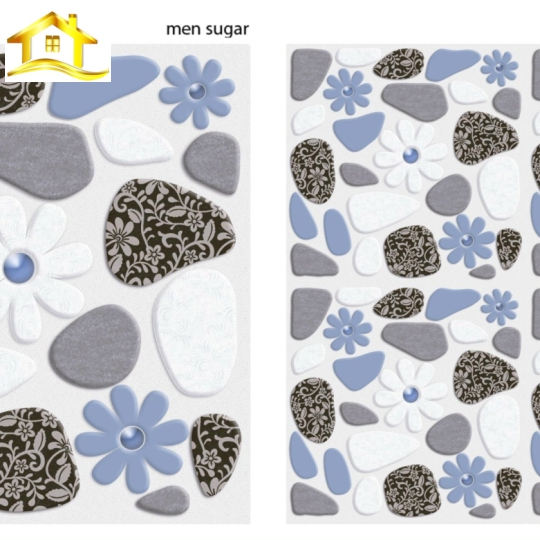 Gạch sàn nước 30x30 U-3010 