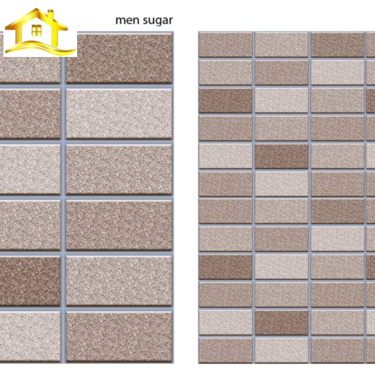 Gạch sàn nước 30x30 U-3302