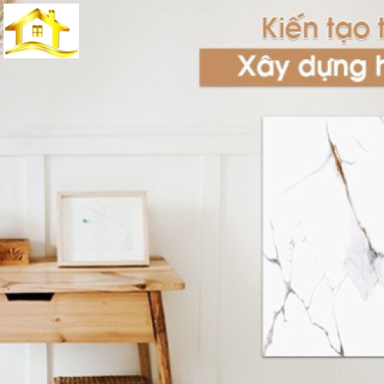Gạch lát nền 60x60 5164 