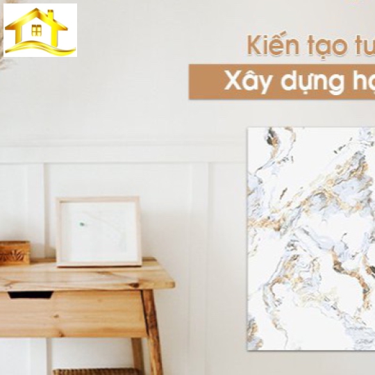 Gạch lát nền 60x60 8066