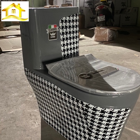 Bồn cầu 1 khối PW-824