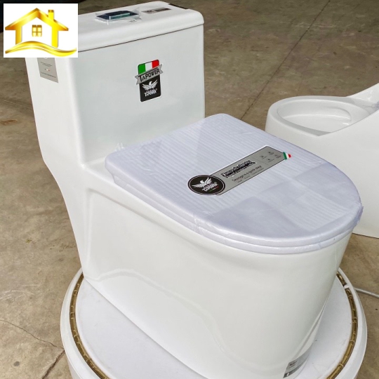 Bồn cầu 1 khối PW-825