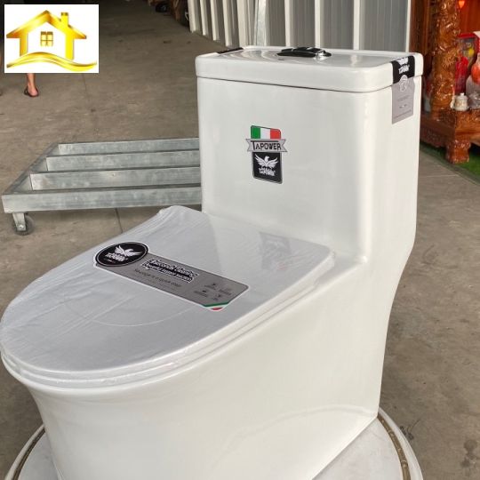 Bồn cầu 1 khối PW-822