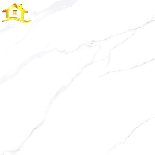 Gạch lát nền 80x80 mài bóng nano mã 8024