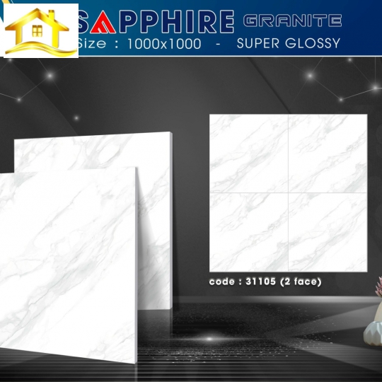 Gạch 1000x1000 31105